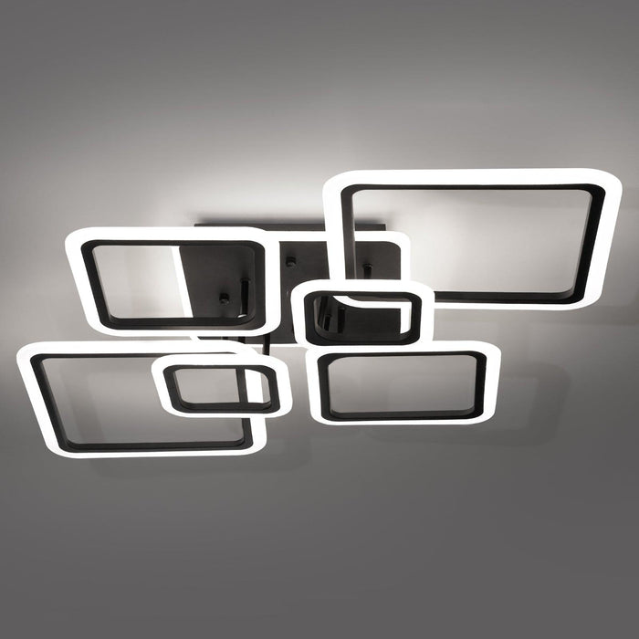 Illuminate Space Stunning Ceiling Light Options for Homes