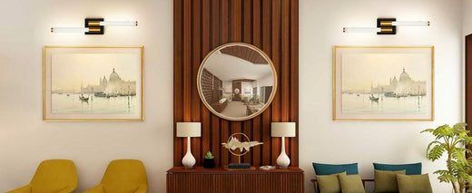 Top Home Lighting Trends in 2024 - okeli lights - Explore the anticipated home lighting trends for 2024, with a focus on smart lighting integration. - okeli lights