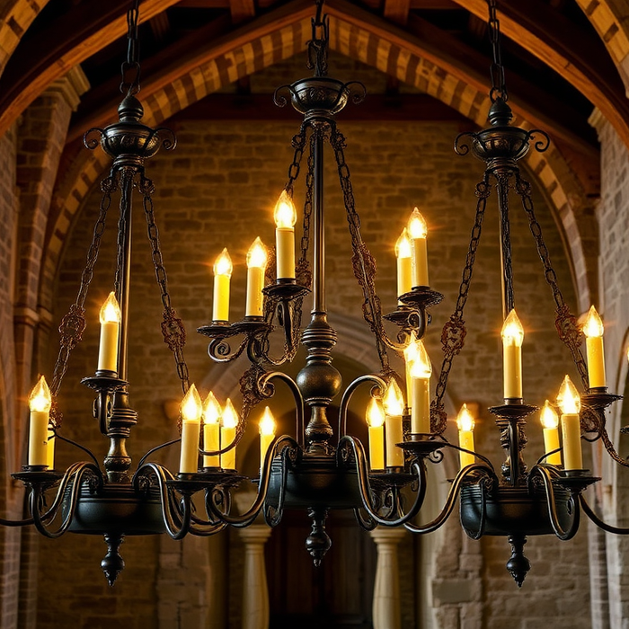 Radiant Illumination: Elevate Your Space with OKELI's Stunning Lighting Collection