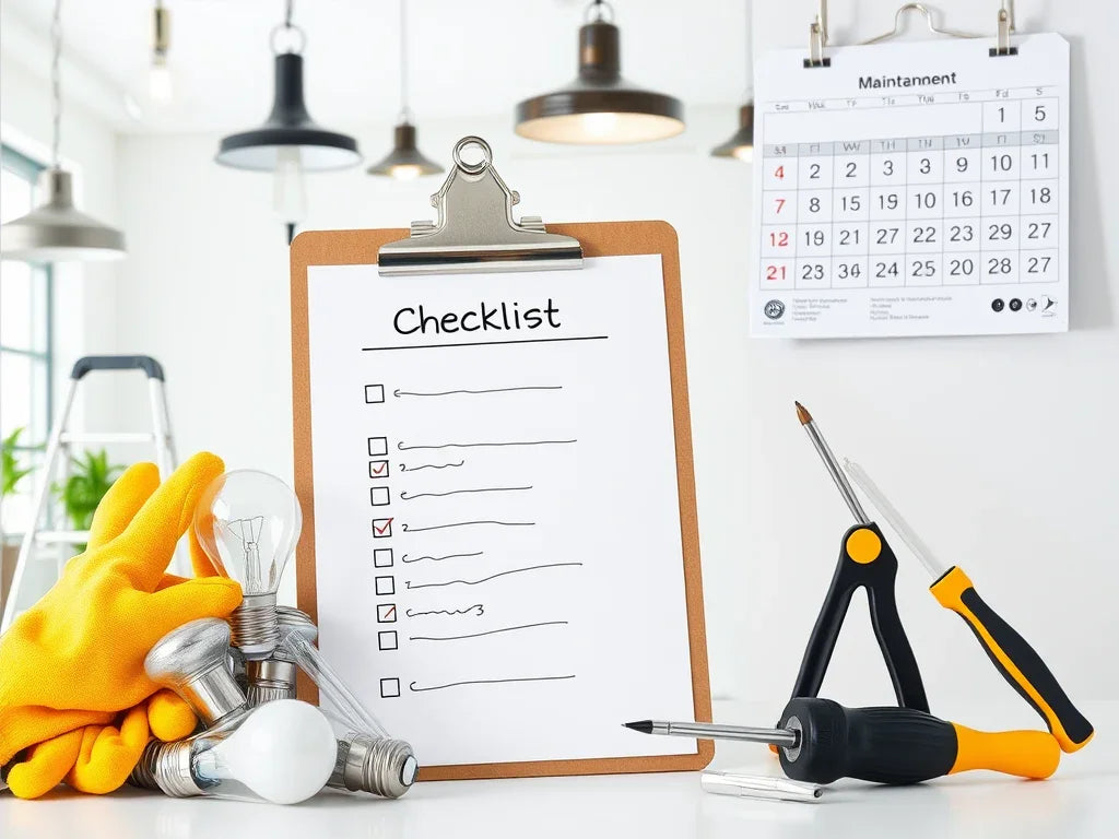 Illuminating Your Home: Essential Lighting Maintenance Tips for Every Homeowner - okeli lights