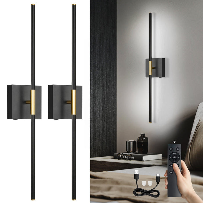 Creative Ways to Use Wall Lights for Mood Lighting