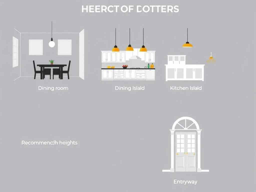 Elevate Your Home with Exceptional Lighting: A Curated Collection