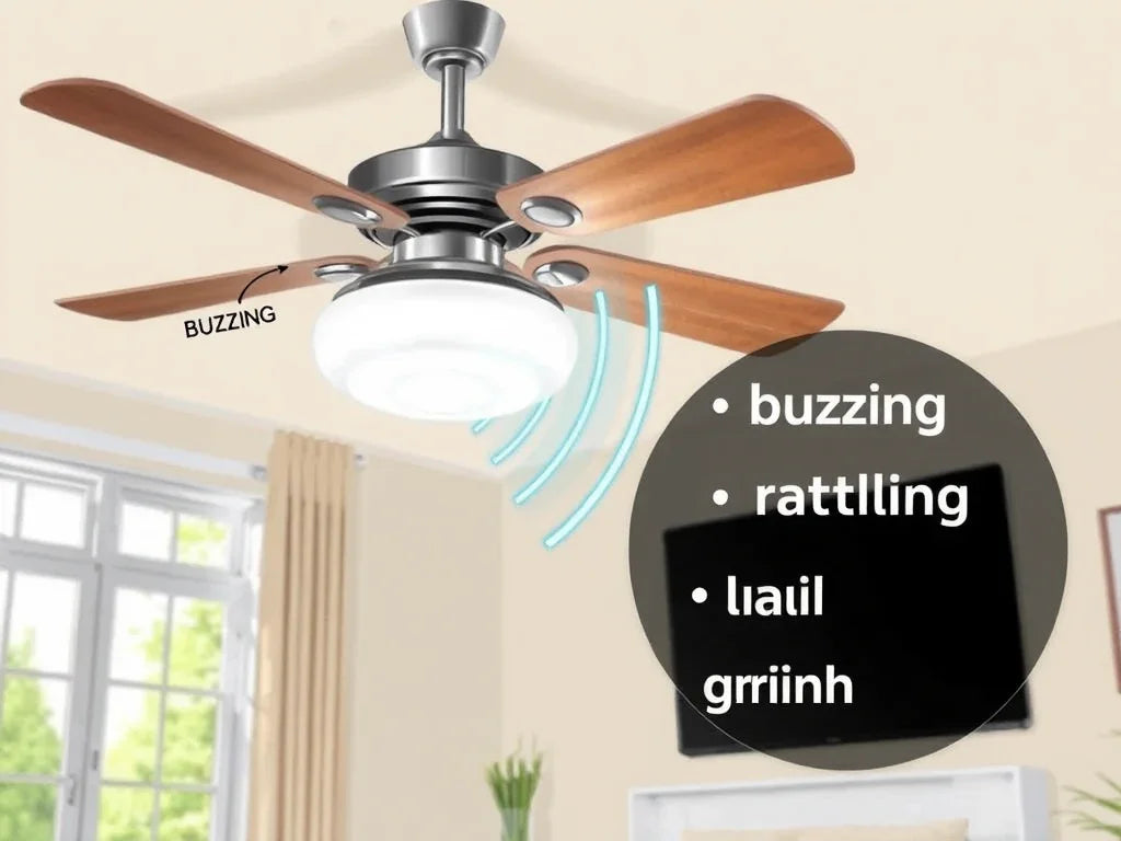 Transforming Your Home with OKELI's Innovative Ceiling Fans 😎