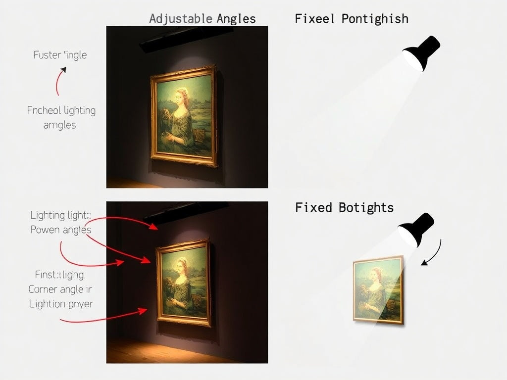 Illuminate Your Home with OKELI’s Modern LED Ceiling Lighting Solutions✨