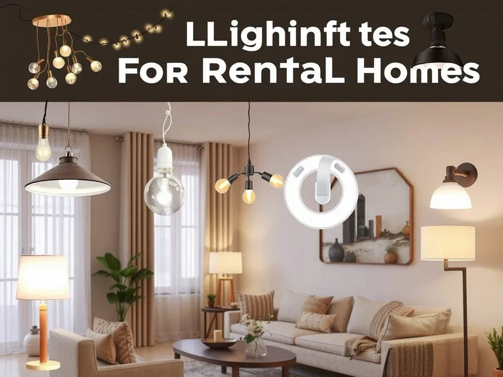 Illuminate Your Space with Elegance: Discover Our Exquisite Lighting Collection 🕯️