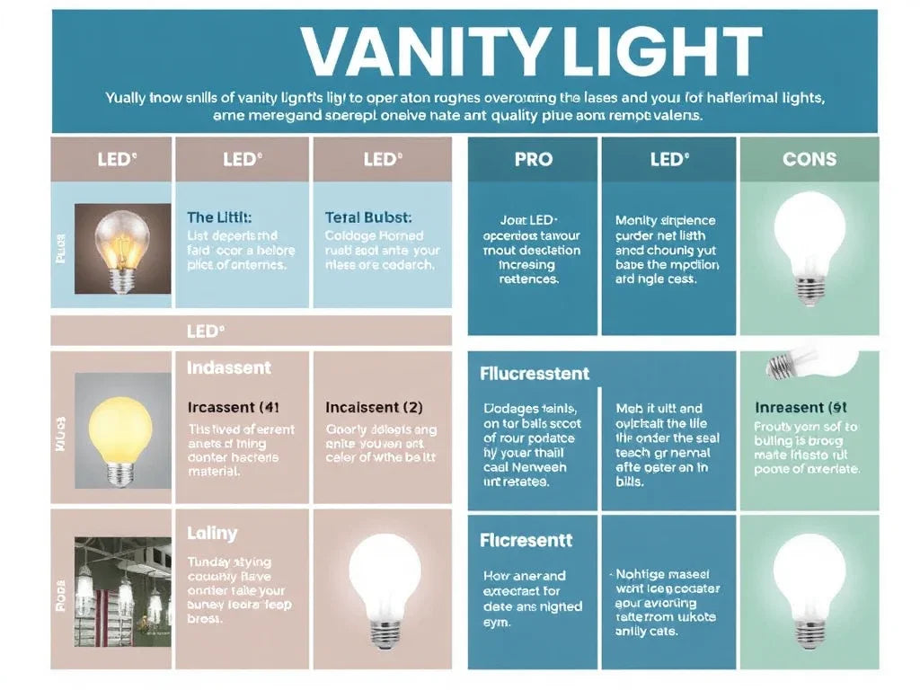 Illuminate Your Bathroom Oasis: Discover the Perfect Vanity Lights for a Stylish and Functional Space - okeli lights