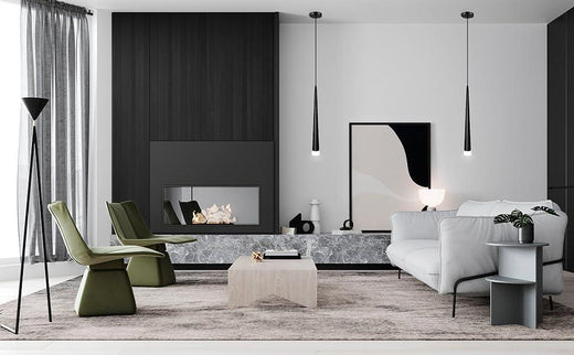 How to Use the Chandelier Correctly? - okeli lights