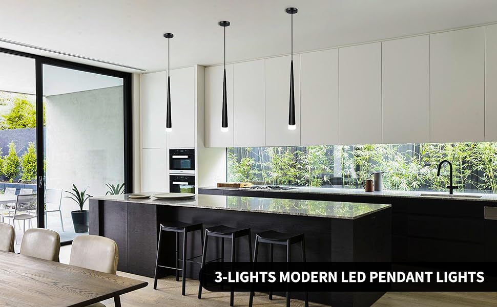 Layered LED Lighting and Minimalism - Lighting evolving into a contributor to interior decor and emotional well-being, with a focus on layered LED lighting and minimalistic designs.
