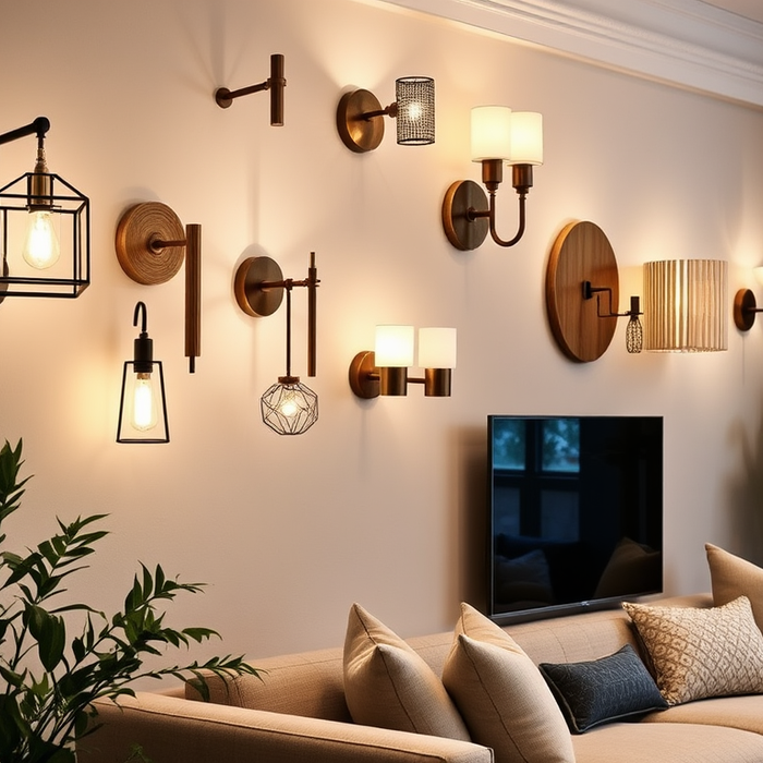 Illuminate Your Space with Cutting-Edge Lighting Solutions