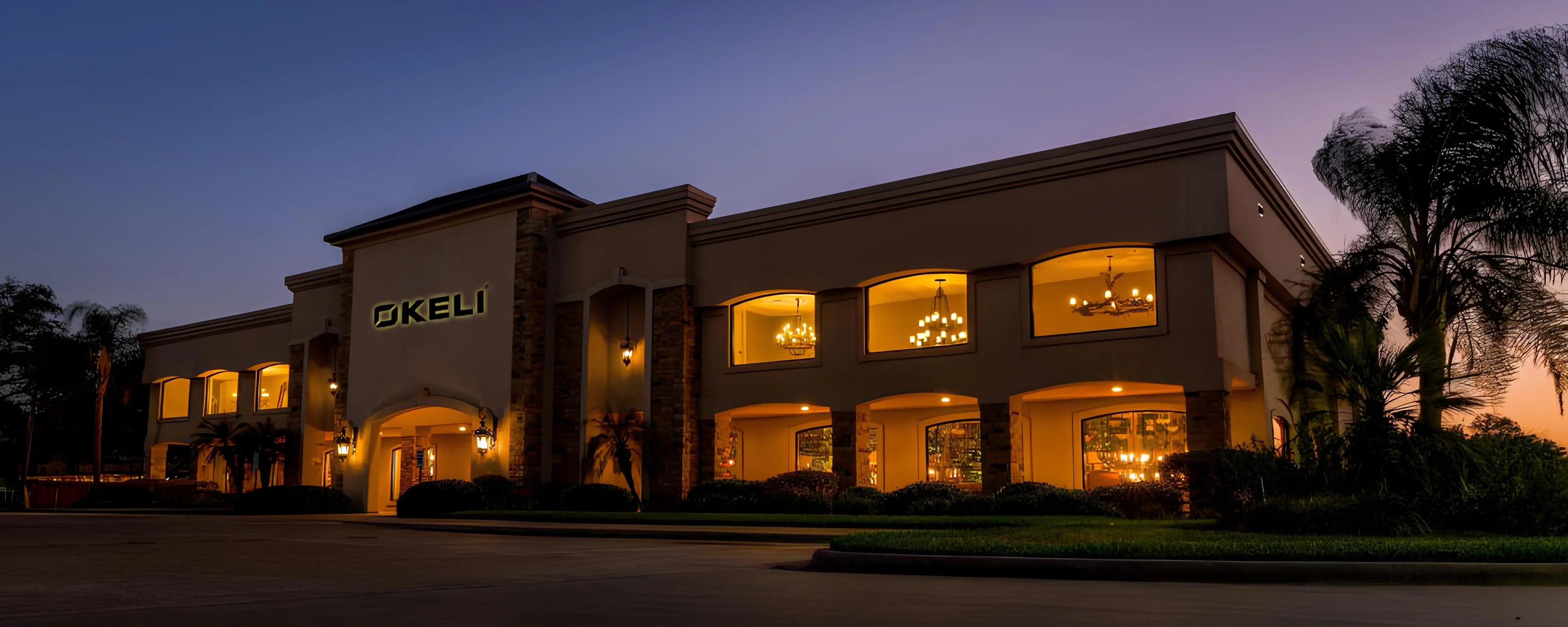 Transform Your Space: The Ultimate Guide to OKELI Wholesale Lighting Solutions