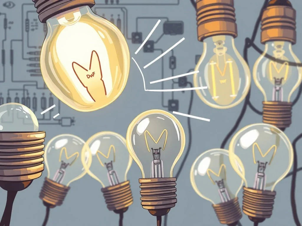 Why Some Lights “Buzz” and How to Prevent It - okeli lights