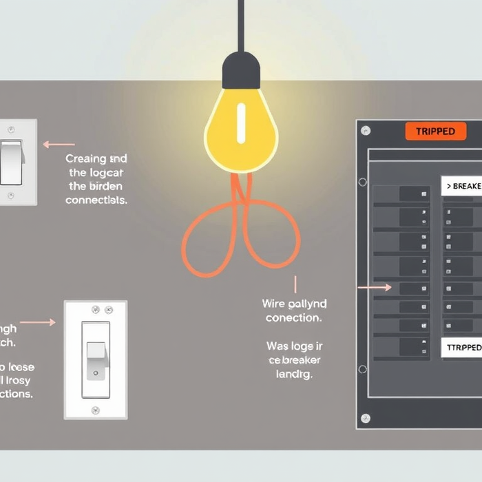 Illuminate Your Bathroom and Beyond with Our Premier Lighting Solutions! 🕯️