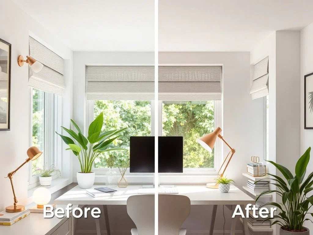 The Link Between Poor Lighting and Headaches - okeli lights