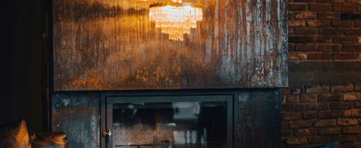 Houses of all styles, choose the right lighting fixtures - okeli lights