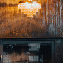 Houses of all styles, choose the right lighting fixtures - okeli lights