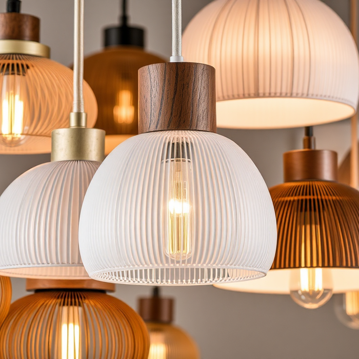 Elevate Your Home with Exquisite Pendant Lighting Solutions