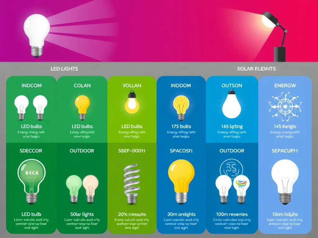 Illuminate Your Eco-Friendly Home: Creative Lighting Ideas for Sustainable Living