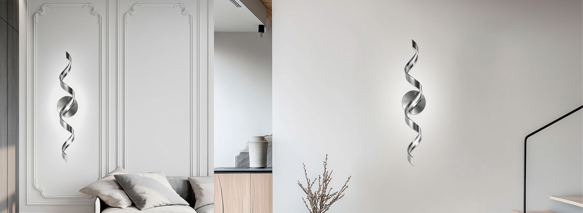 Interior Wall Lights - okeli lights