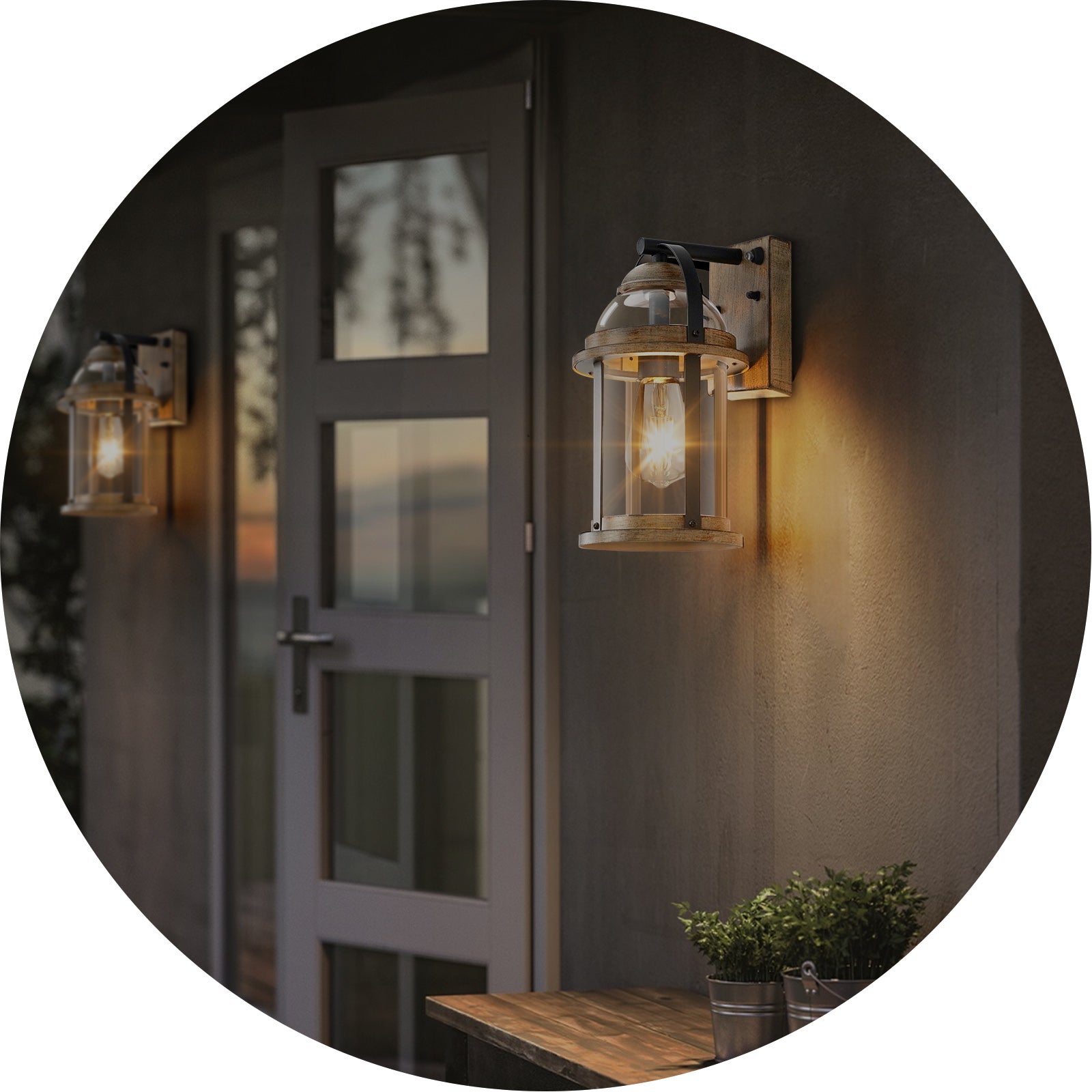 Outdoor&Garden