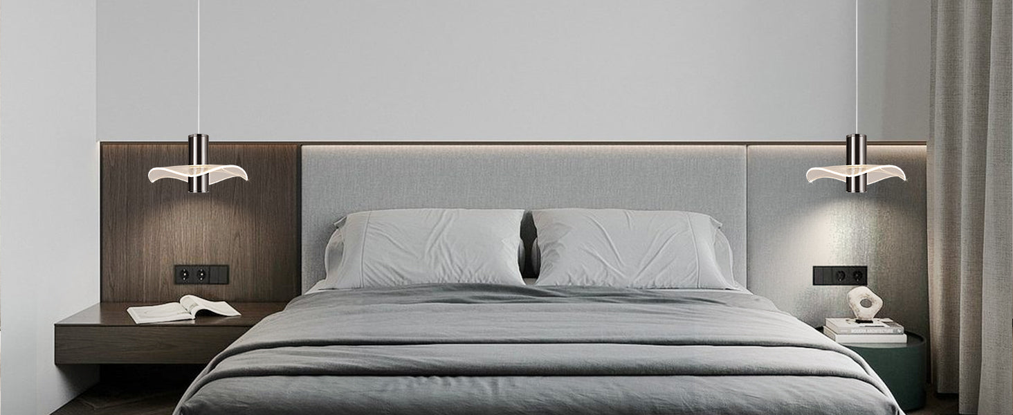 Sanctuary for Slumber: Bedroom Lighting Tips