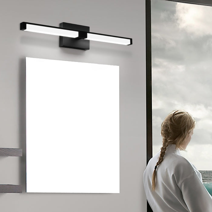 Make Your Bathroom A Haven With The Right Lighting