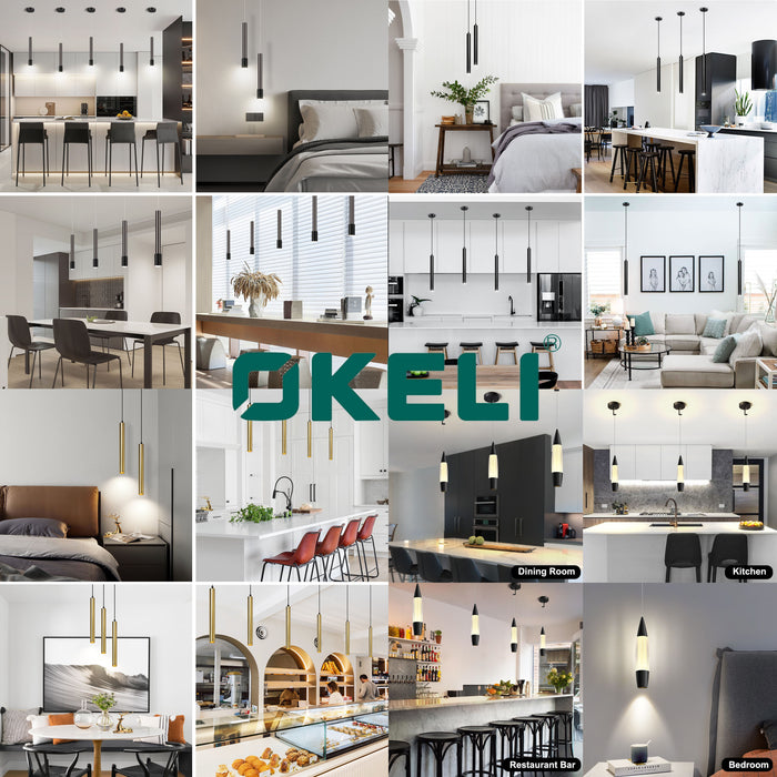 The 6 best places to upgrade to LED - okeli lights