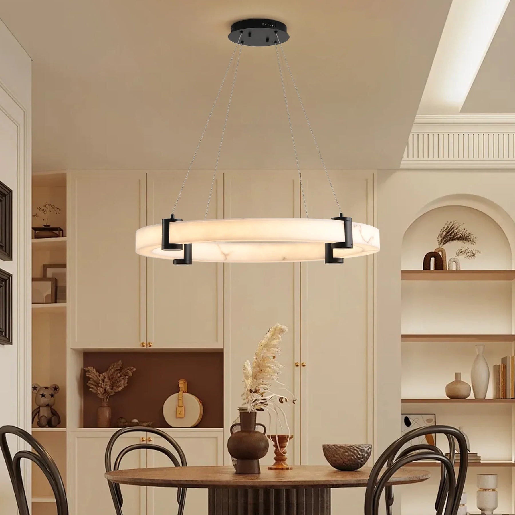 Transform Your Home with Modern LED Pendant Lighting