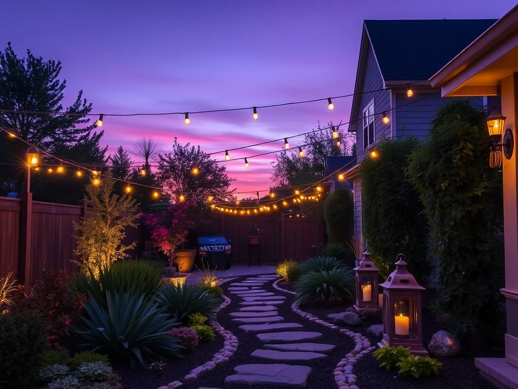Illuminate Your Outdoors with Style and Innovation: Discover the Perfect Outdoor Wall Lights for Your Home! ✨🏡