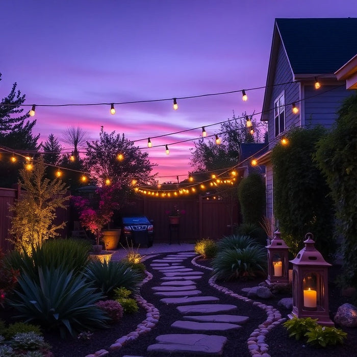 Illuminate Your Outdoors with Style and Innovation: Discover the Perfect Outdoor Wall Lights for Your Home! ✨🏡