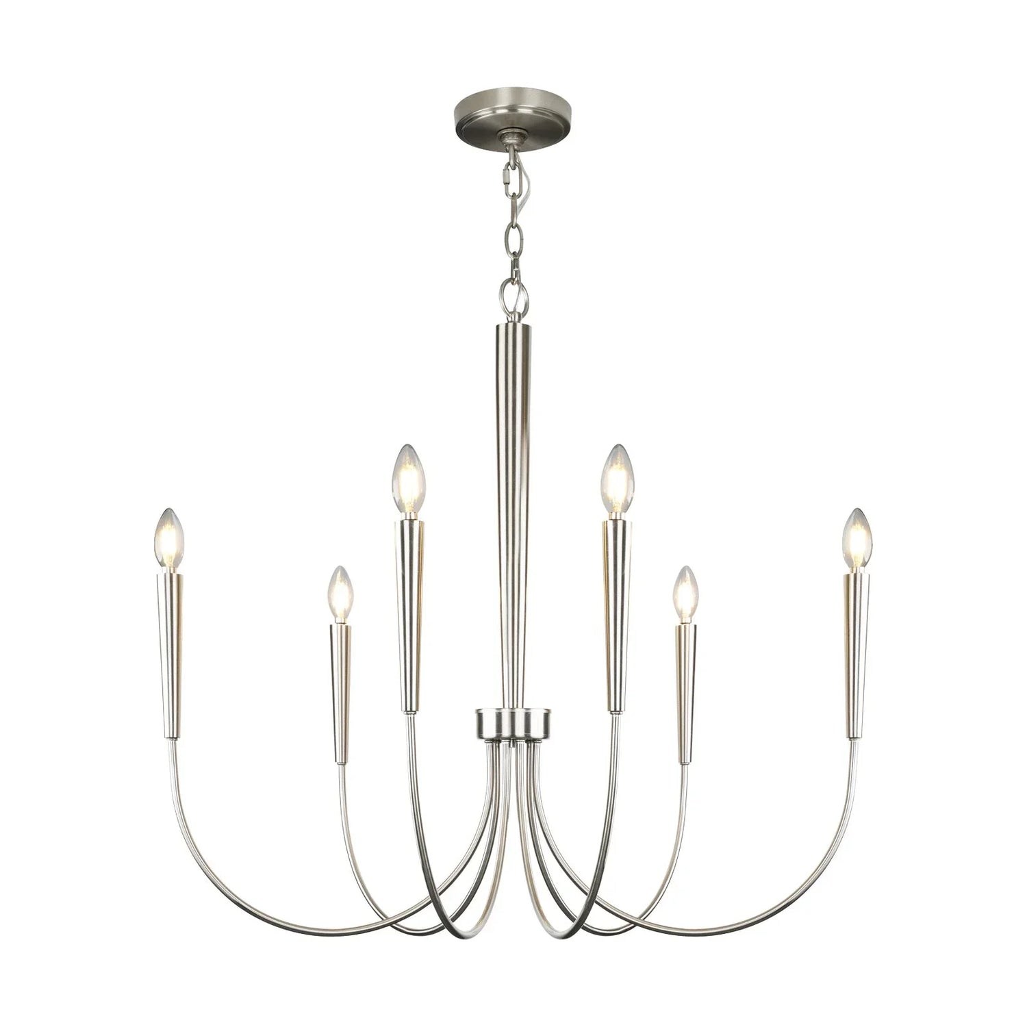 Farmhouse Chandeliers to Transform Your Home Interior