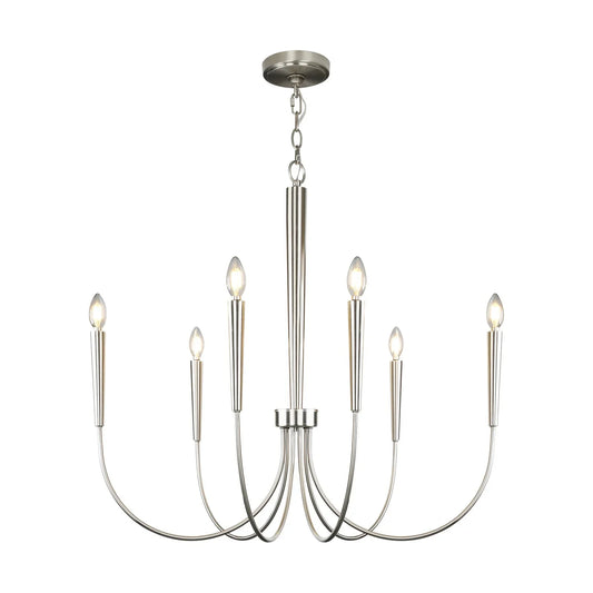 Farmhouse Chandeliers to Transform Your Home Interior