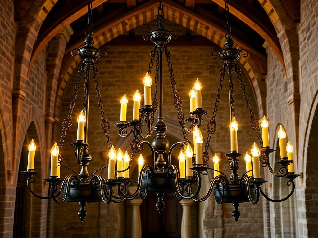 Radiant Illumination: Elevate Your Space with OKELI's Stunning Lighting Collection