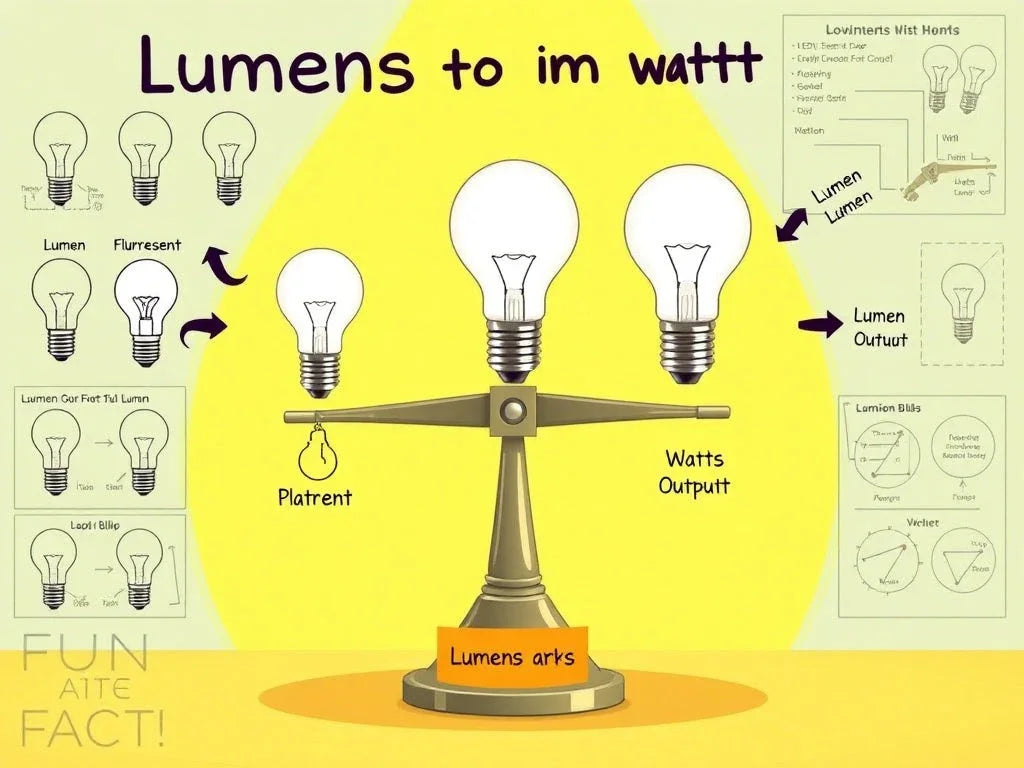 Tips to Measure Lumen Output with Your Smartphone - okeli lights