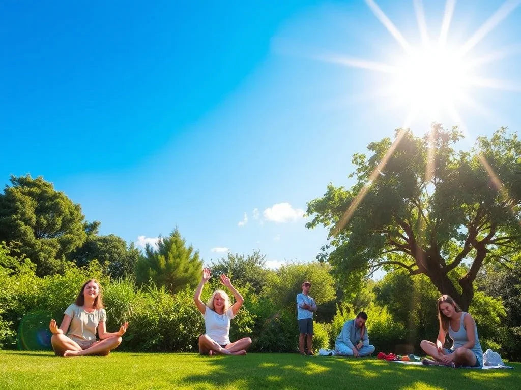 The Psychology of Lighting: How Light Impacts Mood - okeli lights