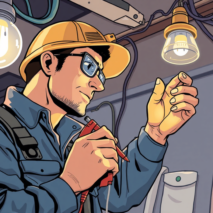 Bye-Bye Flicker: Your Ultimate Guide to Troubleshooting Flickering Lights