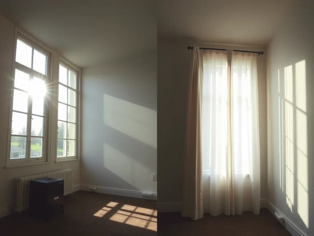 Transform Your Tiny Space: Top Lighting Tips to Make a Small Room Feel Bigger