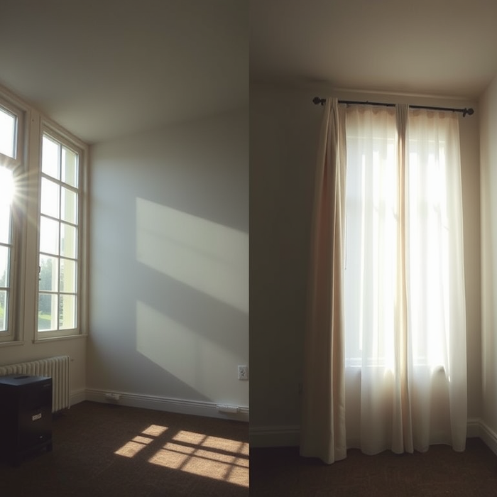 Transform Your Tiny Space: Top Lighting Tips to Make a Small Room Feel Bigger