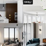 2025 Lighting Trends: Illuminate Your Space with Style
