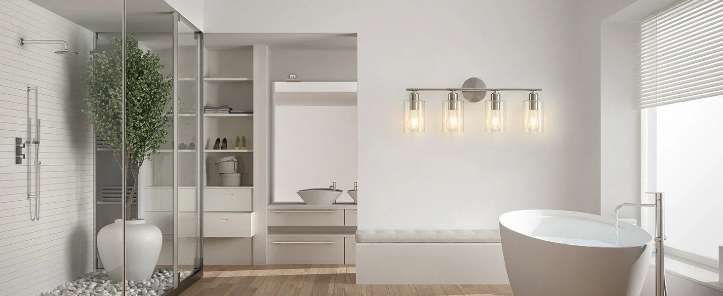 How to Choose Lighting That Complements Your Furniture