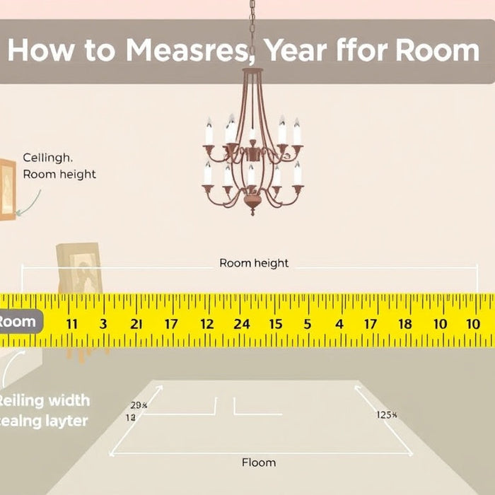 Elevate Your Home Ambiance: Stunning Lighting Fixtures That Transform Your Space✨