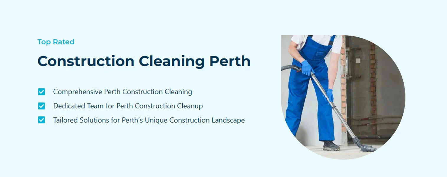 From Dust to Shine: How Builders Clean Services in Perth Transform Your Space - okeli lights
