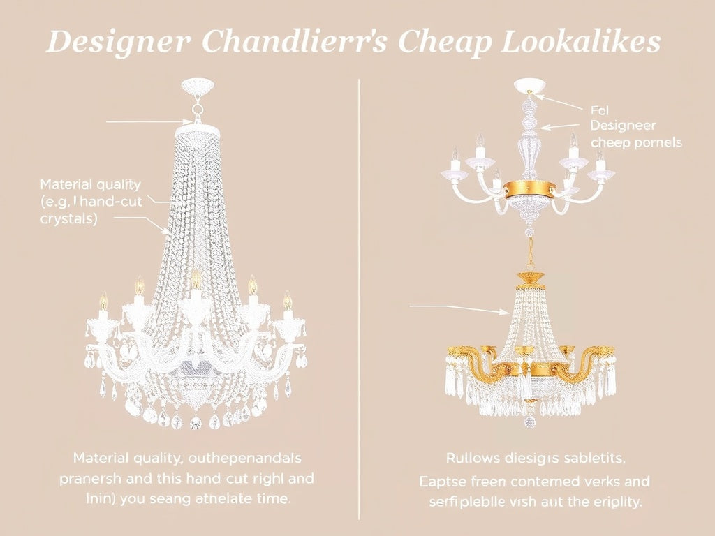 Illuminate Your Home with Exquisite Chandeliers: Elegance Meets Functionality ✨💡