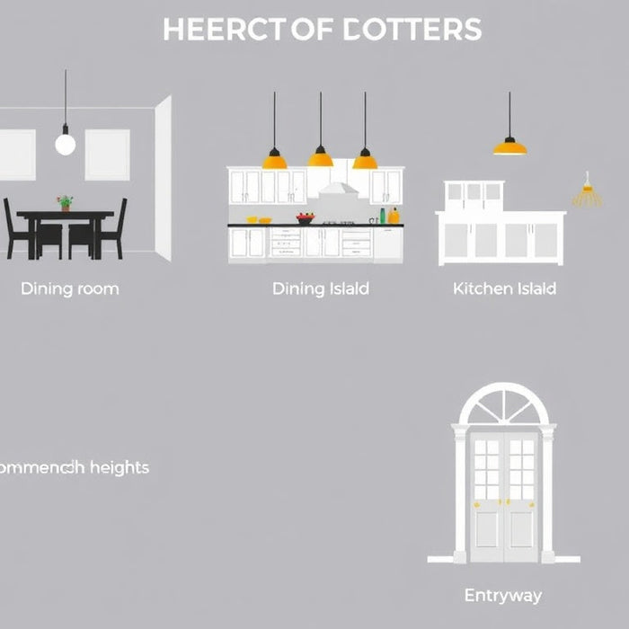 Elevate Your Home with Exceptional Lighting: A Curated Collection
