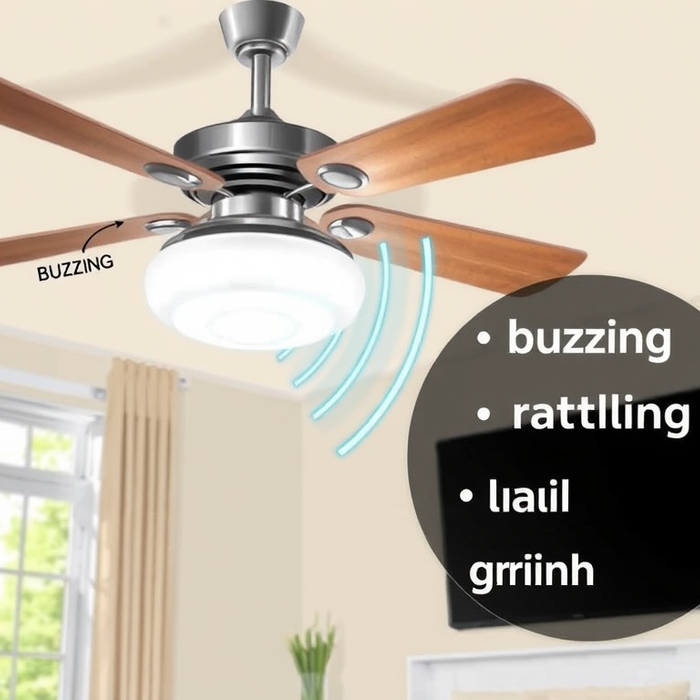 Transforming Your Home with OKELI's Innovative Ceiling Fans 😎