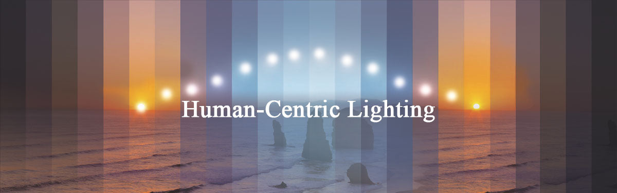 Unlocking the Potential of Human-Centric Lighting: A Comprehensive Exploration - okeli lights