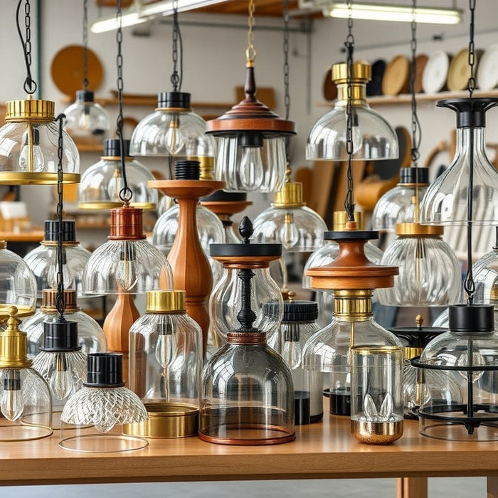 Elevate Your Space with Stunning Chandeliers: Timeless Elegance Meets Modern Sophistication ✨💡