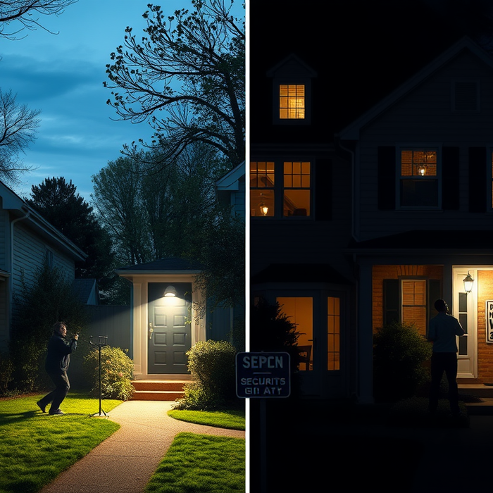 Elevating Outdoor Ambiance: Discover the Exceptional OKELI Porch and Wall Lighting Collection 🌇