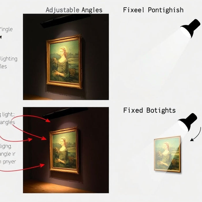 Illuminate Your Home with OKELI’s Modern LED Ceiling Lighting Solutions✨