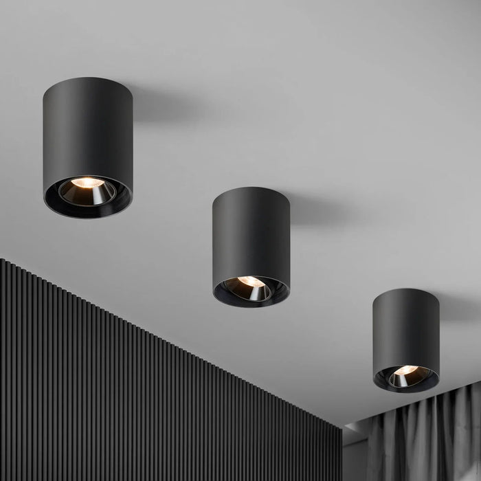 Modern LED Dimmable Ceiling Light: Elevate Your Space