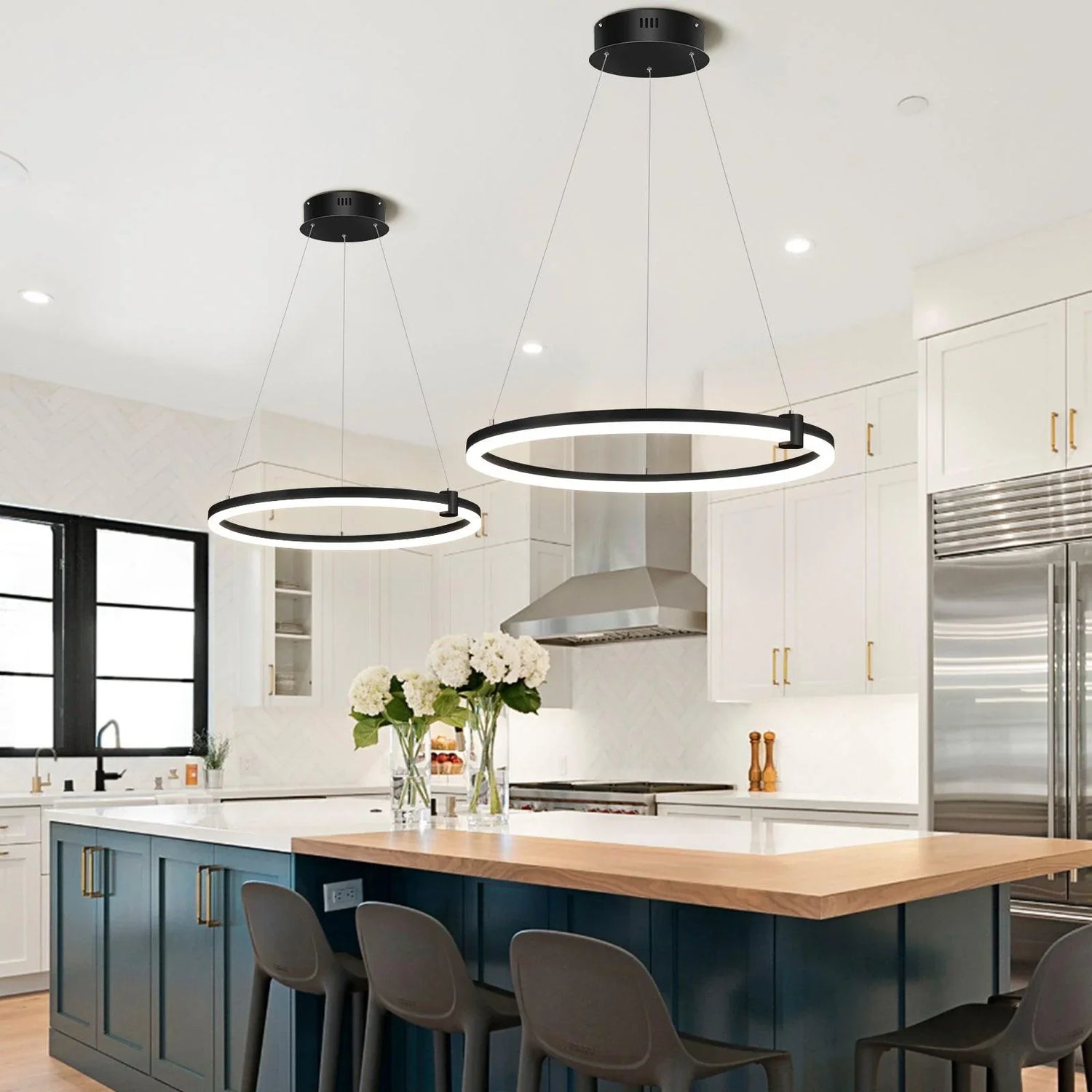 Elevate Your Home with Exceptional Lighting Masterpieces 🕯️